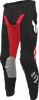 Black/Red