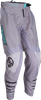 Gray/Teal