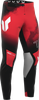 Black/Red