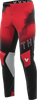Black/Red
