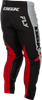 Grey/Black/Red