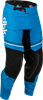 Blue/Black/White