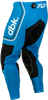 Blue/Black/White