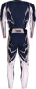 Navy/White