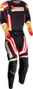 Red/Yellow