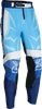 Blue/White