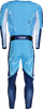 Blue/White