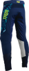 Navy/Aqua