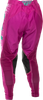 Pink/Turquoise