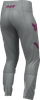 Purple/Gray
