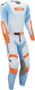 Blue/Orange