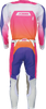 Orange/Purple