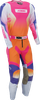 Orange/Purple
