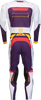 Purple/Red