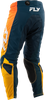 Navy/Orange