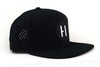 Havoc Racing Hat Black