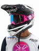 Havoc Racing Helios Goggle Blossom