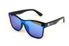 Havoc Racing Sunglasses Flash Blue