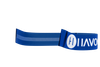 Havoc Racing Goggle Strap Blue