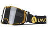 Havoc Racing Helios Off-Road Goggle Regal