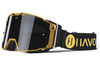 Havoc Racing Helios Off-Road Goggle Regal