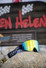Havoc Racing Infinity Goggle States