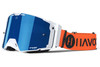 Havoc Racing Helios Off-Road Goggle Framework