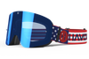 Havoc Racing Youth Legacy Goggle USA
