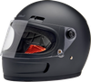 Flat Black