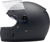 Flat Black