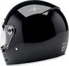 Gloss Black