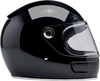 Gloss Black