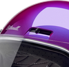 Metallic Grape