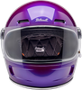 Metallic Grape