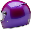 Metallic Grape