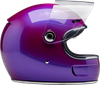 Metallic Grape