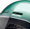 Metallic Seafoam