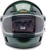 Metallic Sierra Green