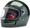 Metallic Sierra Green