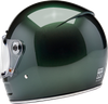 Metallic Sierra Green