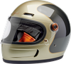 Tracker Champagne