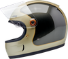 Tracker Champagne