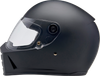 Flat Black