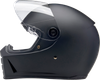 Flat Black