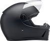 Flat Black