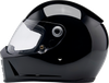 Gloss Black