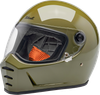 Gloss Olive Green