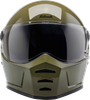 Gloss Olive Green