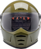Gloss Olive Green