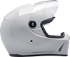 Gloss White